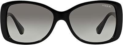 Lunettes de soleil carrées vogue iwire pour femmes vo2843s. DIAYTAR COTE D'IVOIRE est une boutique en ligne généraliste qui propose plus de 300 000 références de produits pour répondre à tous les besoins de ses clients. Avec sa large sélection de produits, DIAYTAR COTE D'IVOIRE est devenue la boutique en ligne leader en Côte d'Ivoire. Elle offre une expérience d'achat en ligne sécurisée et pratique