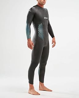 Maillot de bain 2xu pour hommes mw4991c - p1 propel (pack de 1)