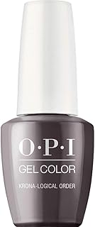 Opi gelcolor, corona-purpose der, 0,5 fl. ml. gel de vernis à ongles. La boutique en ligne DIAYTAR COTE D'IVOIRE se démarque par sa grande variété de produits et ses prix compétitifs, ce qui la rend très attrayante pour les consommateurs ivoiriens. Avec une offre constamment mise à jour, les clients peuvent découvrir de nouveaux produits et profiter de promotions régulières. Cela fait de DIAYTAR COTE D'IVOIRE un incontournable du commerce en ligne en Côte d'Ivoire.