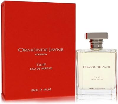 Eau de parfum ormand jane tafs 120 ml. La boutique en ligne DIAYTAR COTE D'IVOIRE propose une expérience d'achat en ligne unique et pratique, avec plus de 300 000 références à disposition. Les clients peuvent naviguer facilement sur le site pour trouver leurs produits préférés, bénéficiant d'une expérience d'achat fluide et sécurisée. La boutique est également réputée pour ses promotions et offres spéciales.