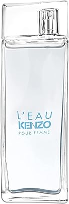 Parfum le kenzo de kenzo pour femme - eau de toilette, 100 ml. En tant que boutique leader en Côte d'Ivoire, DIAYTAR COTE D'IVOIRE se distingue par sa large sélection de produits et son engagement à offrir une expérience d'achat en ligne de qualité. Les clients peuvent choisir parmi des catégories de produits variées, allant des produits électroniques aux produits pour la maison. La boutique est déterminée à satisfaire les besoins de ses clients.