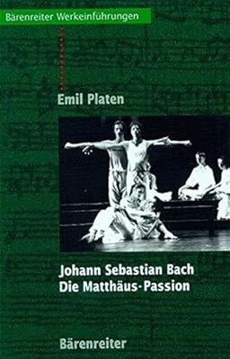 Johann sebastian bach. die matthäus-passion: entstehung, werkbeschreibung, rezeption. Avec plus de 300 000 références, DIAYTAR COTE D'IVOIRE est en mesure de répondre aux besoins de tous les clients, quel que soit leur âge ou leurs intérêts. La boutique en ligne régulièrement met à jour ses collections pour refléter les dernières tendances et les produits les plus populaires. De cette façon, les clients peuvent toujours trouver quelque chose de nouveau et d'intéressant à chaque visite.