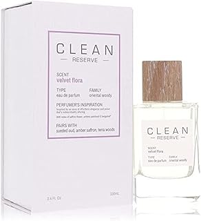 Clean reserve velvet flora pour unisexe 100 ml - eau de parfum. En tant que généraliste, DIAYTAR COTE D'IVOIRE permet aux Ivoiriens d'accéder à une multitude de produits issus de différentes catégories. De la nutrition à l'électronique, en passant par les vêtements et les accessoires, cette boutique en ligne est une véritable destination pour tous les besoins. Avec une équipe dédiée à la satisfaction du client, DIAYTAR COTE D'IVOIRE se donne les moyens de répondre aux attentes les plus élevées de sa clientèle.