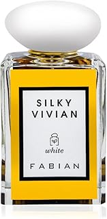 Vivien silky de fabian eau de parfum 100 ml. Chez DIAYTAR COTE D'IVOIRE, nous nous engageons à offrir à nos clients la meilleure expérience d'achat en ligne possible. Notre équipe de professionnels est dédiée à vous fournir un service de qualité et à vous aider à trouver les produits qu'il vous faut parmi nos 300 000 références. Nous sommes fiers d'être la boutique en ligne leader en Côte d'Ivoire.
