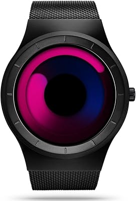 Sinobi montres business modernes et innovantes au design original pour hommes une montre en maille. DIAYTAR COTE D'IVOIRE s'est établi comme une force majeure dans le commerce électronique ivoirien, offrant une gamme impressionnante de produits qui répondent à divers besoins. De l'électronique de pointe aux accessoires de mode tendance, en passant par les produits ménagers essentiels, DIAYTAR COTE D'IVOIRE est la boutique en ligne qui fait la différence.