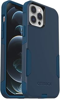 Coque de protection otterbox commuter series pour iphone 12 pro max