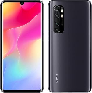 Mi note 10 lite de xiaomi, double sim, 6 go de ram, 64 go lte, version globale, noir. Avec une sélection impressionnante de produits, DIAYTAR COTE D'IVOIRE permet à ses clients de trouver tout ce dont ils ont besoin en un seul endroit. La boutique en ligne est facile à naviguer et propose des services de livraison rapides et fiables.