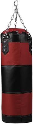Bobby ae mma sac de frappe vide (rouge et noir, 70 x 27 cm). Diaytar Côte d'Ivoire est une boutique en ligne généraliste qui propose une large gamme de produits, avec plus de 300 000 références disponibles. Elle est considérée comme l'une des boutiques en ligne les plus populaires et les plus fiables de Côte d'Ivoire. Elle offre une expérience d'achat conviviale et sécurisée à ses clients.