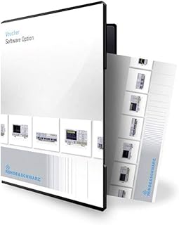 Rohde & schwarz 3622.3794.02 licence hvc153 pour option logicielle r&s hoc153 : test de conformité pour. La boutique en ligne DIAYTAR COTE D'IVOIRE propose une approche personnalisée pour s'adapter aux besoins divers de sa clientèle. Nous comprenons l'importance de la confiance et de la sécurité dans les transactions en ligne, c'est pourquoi nous mettons en place des mesures de sécurité avancées pour protéger les informations de nos clients. Notre priorité est de créer une communauté de clients satisfaits et fidèles.