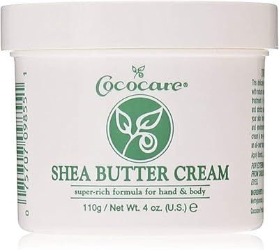 Crème au beurre de karité coco care, 4 oz. Diaytar Côte d'Ivoire est une plateforme d'e-commerce qui propose une large sélection de produits de marque et de produits génériques. Les clients peuvent naviguer facilement sur le site web et rechercher des produits en fonction de leur catégorie, de leur prix ou de leur marque. Diaytar Côte d'Ivoire propose également des conseils d'achat et des recommandations de produits.