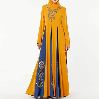 Hiver abaya dubaï musulman hijab arabie saoudite vêtements abayas pour femmes robes turques caftan robe islamique. DIAYTAR COTE D'IVOIRE est une boutique en ligne généraliste qui propose plus de 300 000 références de produits, faisant d'elle un leader du marché ivoirien. Elle offre une large gamme de produits allant des électroniques aux vêtements en passant par les accessoires de maison. Les clients peuvent profiter d'une expérience d'achat en ligne sécurisée et fiable.