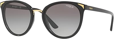 Lunettes de soleil vo5230s 54 vogue pour femmes 54 mm. La boutique en ligne DIAYTAR COTE D'IVOIRE déploie ses efforts pour proposer à ses clients les meilleurs produits au meilleur prix. Elle offre une garantie de qualité et de satisfaction pour chaque achat, ce qui lui permet de maintenir une position de leader sur le marché ivoirien. Les clients peuvent profiter d'une expérience d'achat en ligne sécurisée et pratique.