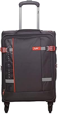 Poussette bébé extensible snaazi 4w 59 cm poussette souple (gris acier). Avec plus de 300000 références de produits, DIAYTAR COTE D'IVOIRE est le destin idéal pour les clients qui cherchent une grande variété de produits en un seul endroit. La boutique en ligne est facile à utiliser et offre une navigation intuitive pour une expérience d'achat en ligne optimale.