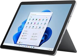 Tablette microsoft surface go 3 105 pouces core i3 10e génération
