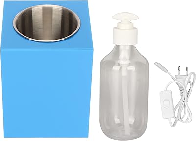 Chauffe-huile de massage avec une seule bouteille chauffe-huile pour professionnel en salon beauté ou. Diaytar Côte d'Ivoire se définit comme la destination idéale pour les habitants de Côte d'Ivoire et des pays voisins qui cherchent à faire des achats en ligne. La boutique en ligne propose une gamme étendue de produits à des prix compétitifs, accompagnés d'une livraison rapide et fiable. Les clients peuvent ainsi profiter d'une expérience d'achat en ligne fluide et pratique.