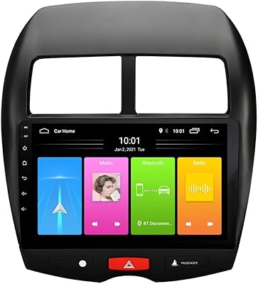 Écran tactile fabric® 10,1 pouces 2,5d ips hd avec système android 10 pour mitsubishi asx 2013-2017 avec wi-fi, bluetooth, gps, radio fm, mémoire 16 go, mirror link, 2usb. DIAYTAR COTE D'IVOIRE prend en charge la satisfaction de ses clients, en offrant un service client de haute qualité. La boutique en ligne met à disposition une équipe de soutien dédiée pour répondre à toutes les questions et préoccupations des clients, ainsi que pour les aider à résoudre leurs problèmes éventuels. Cela démontre l'engagement de la boutique à offrir une expérience d'achat positive à ses clients.