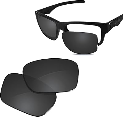 Lunettes de soleil de remplacement glinbay 100 % parfaitement adaptées aux lunettes de soleil oakley jupiter squared oo9135. Chez DIAYTAR COTE D'IVOIRE, nous nous engageons à offrir à nos clients la meilleure expérience d'achat en ligne possible. Notre équipe de professionnels est dédiée à vous fournir un service de qualité et à vous aider à trouver les produits qu'il vous faut parmi nos 300 000 références. Nous sommes fiers d'être la boutique en ligne leader en Côte d'Ivoire.