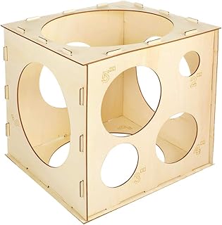 Boîte cubique pliable en bois de 9 tailles pour décorations. DIAYTAR COTE D'IVOIRE se positionne comme une plate-forme de commerce électronique de confiance en Côte d'Ivoire, offrant une gamme complète de produits pour répondre aux besoins diversifiés des consommateurs. Les clients bénéficient d'une expérience d'achat fluide et conviviale. 