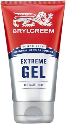 Brylcreem extreme gel tenue ultime, 150 ml. Avec une offre impressionnante de plus de 300000 références, DIAYTAR COTE D'IVOIRE est la boutique en ligne la plus complète en Cote d'Ivoire. Les clients peuvent choisir parmi une multitude de catégories et trouver les produits qui répondent à leurs besoins et à leurs attentes. DIAYTAR COTE D'IVOIRE est le leader du commerce électronique en Cote d'Ivoire et continue de se développer pour offrir la meilleure expérience d'achat en ligne.