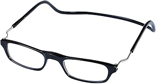 Lunettes de lecture en plastique magnétique 2.0 noires. Diaytar Côte d'Ivoire se distingue par sa vaste sélection de produits allant des électroménagers aux produits alimentaires, en passant par les accessoires de mode et les produits de beauté. Avec une telle diversité, les clients peuvent trouver tout ce dont ils ont besoin sous un même toit virtuel. C'est l'endroit idéal pour faire des achats pratiques et économiques.