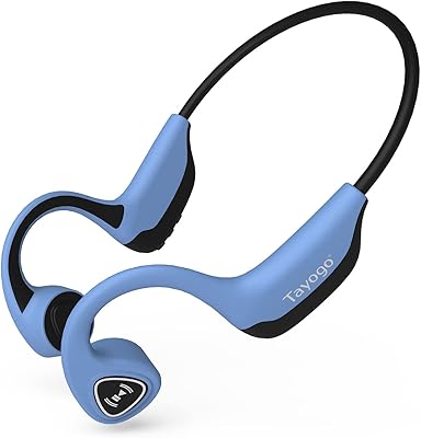 Casque à conduction osseuse casque tayogoo bone design sans fil bluetooth 5.0 résistant la transpiration. La boutique en ligne DIAYTAR COTE D'IVOIRE se démarque par sa grande variété de produits et ses prix compétitifs, ce qui la rend très attrayante pour les consommateurs ivoiriens. Avec une offre constamment mise à jour, les clients peuvent découvrir de nouveaux produits et profiter de promotions régulières. Cela fait de DIAYTAR COTE D'IVOIRE un incontournable du commerce en ligne en Côte d'Ivoire.