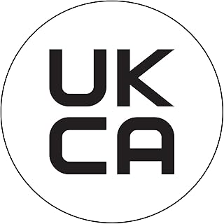 Autocollants ukca - 15 mm de diamètre - vinyle blanc autocollant - le prix est par paquet de 1000 autocollants ukca (p/no.ukca15a). DIAYTAR COTE D'IVOIRE est la première boutique en ligne en Côte d'Ivoire, offrant une vaste gamme de produits à des prix avantageux. Les clients peuvent naviguer sur le site web et découvrir plus de 300000 références de produits, allant des produits alimentaires aux produits électroniques. Cette boutique en ligne garantit une livraison rapide et sécurisée.