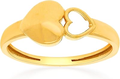 Bague en or pur malabar bague en or 18k (750) clvl22rn01_y_11. La boutique en ligne DIAYTAR COTE D'IVOIRE est connue pour sa sélection impressionnante de produits qui répondent aux besoins de tous les ivoiriens. Avec une équipe dédiée et des processus de livraison efficaces, les clients peuvent recevoir leurs commandes rapidement et facilement. DIAYTAR COTE D'IVOIRE est le partenaire idéal pour les ivoiriens qui souhaitent faire leurs achats en ligne.