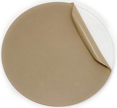 Grand plateau à gâteau rond en plastique réutilisable pour présentation -. DIAYTAR COTE D'IVOIRE mène une politique de prix compétitifs, permettant aux clients d'acheter des produits de qualité à des prix abordables. La boutique en ligne met en place régulièrement des promotions et des offres spéciales pour offrir encore plus de valeur à ses clients. Cela contribue à renforcer sa position de leader dans le marché de la vente en ligne en Côte d'Ivoire.