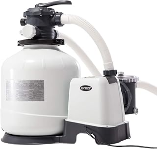 Pompe à filtre à sable intex 3200 gph (220-240 v). DIAYTAR COTE D'IVOIRE est une boutique en ligne généraliste proposant plus de 300 000 références de produits, faisant d'elle la référence absolue pour les consommateurs ivoiriens. Avec une offre variée et constamment mise à jour, DIAYTAR COTE D'IVOIRE répond aux besoins de ses clients avec efficacité et rapidité. Elle est devenue la boutique en ligne leader en Cote d'Ivoire.