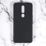 Coque de protection arrière souple en polyuréthane résistant aux rayures et à la chaleur