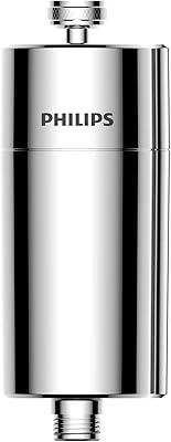 Filtre de douche adoucisseur d'eau philips à 3 étapes, filtration kdf à double maille, réduit le chlore/les impuretés/les dépôts de rouille (kit de filtre de douche). DIAYTAR COTE D'IVOIRE est une boutique en ligne généraliste qui propose plus de 300 000 références de produits. Elle est reconnue comme l'une des boutiques en ligne leader en Côte d'Ivoire, offrant une grande variété de produits pour répondre à tous les besoins. Avec son large choix et son service de livraison efficace, DIAYTAR COTE D'IVOIRE est devenue la destination préférée des consommateurs ivoiriens.