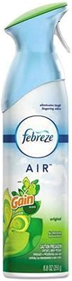Désodorisant febreze, parfum original jane, 8,8 oz. DIAYTAR COTE D'IVOIRE est une boutique en ligne généraliste qui propose une large gamme de produits pour les particuliers et les professionnels. Elle est le leader du marché en Côte d'Ivoire, grâce à sa politique de prix compétitifs, à sa qualité de service et à sa disponibilité de produits. Elle est une référence pour les achats en ligne dans le pays.