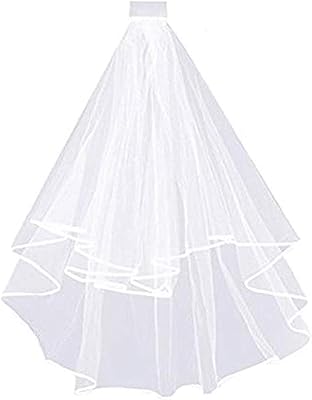 1 pièce d'accessoire de ceinture à double ruban blanc pour enterrement de vie de jeune fille, ceinture de mariage. DIAYTAR COTE D'IVOIRE, leader du commerce électronique en Côte d'Ivoire, propose une gamme incroyable de produits avec plus de 300 000 références. Cette boutique en ligne généraliste répond aux besoins divers des consommateurs, offrant une expérience d'achat unique et pratique. Elle reste la destination préférée pour les achats en ligne dans le pays.