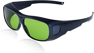 Lunettes de soudage, lentilles enveloppantes de sécurité pour le soudage, anti-rayures, antidérapantes, protection uv, lunettes d'épilation au laser. DIAYTAR COTE D'IVOIRE se positionne comme le partenaire idéal pour tous les consommateurs ivoiriens, proposant un large éventail de produits allant de l'électronique aux produits alimentaires, en passant par les accessoires de mode. La boutique met en avant sa logistique optimale, permettant des livraisons rapides et efficaces à travers tout le pays.
