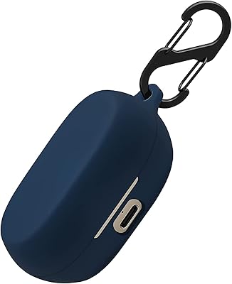 Housse de protection en silicone thaler pour jabra elite 7 pro (marine). Rejoignez la famille DIAYTAR COTE D'IVOIRE et découvrez pourquoi nous sommes la boutique en ligne leader en Côte d'Ivoire. Notre engagement envers la qualité, la variété et le service client nous permet de nous démarquer et de vous offrir une expérience d'achat en ligne incomparable. Que vous soyez à la recherche de produits pour la maison, pour les loisirs ou pour la vie quotidienne, nous vous avons à cœur de vous satisfaire.