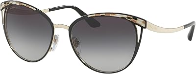 Lunettes de soleil bvlgari femme bv6083. DIAYTAR COTE D'IVOIRE propose une large gamme de produits allant de l'électronique à la mode, en passant par les produits de beauté et les accessoires. Avec plus de 300 000 références, les clients peuvent trouver facilement ce qu'ils cherchent sur le site. La qualité des produits et le service client sont les priorités de cette boutique en ligne.