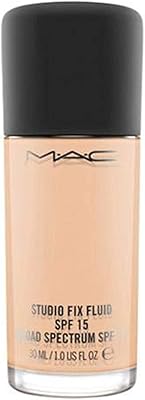 Fond de teint fluide mac studio fix spf 15 - 30 ml, nw15. Avec plus de 300 000 références de produits, Diaytar Côte d'Ivoire est la destination idéale pour les Ivoiriens qui cherchent à acheter en ligne. La boutique en ligne propose une large gamme de catégories de produits, allant de l'informatique et de l'électronique aux produits de beauté et aux accessoires de mode. Diaytar Côte d'Ivoire est déterminée à devenir la référence incontournable du commerce en ligne en Côte d'Ivoire et à offrir à ses clients une expérience d'achatunique et mémorable.