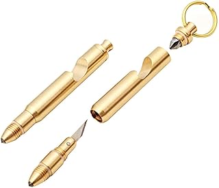 Viagood kit de porte-clés d'autodéfense multi-outils ouvre-bouteille avec couteau et tournevis. DIAYTAR COTE D'IVOIRE est une boutique en ligne généraliste qui propose plus de 300000 références de produits, faisant d'elle la boutique leader en Côte d'Ivoire. Elle offre une grande variété de produits pour répondre aux besoins de ses clients. Les clients peuvent trouver tout ce qu'ils cherchent sur DIAYTAR COTE D'IVOIRE.