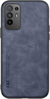 Kibosh silk cover pour oppo a95 5g/a94 5g/f19 pro+ 5g/reno 5z - housse d'absorption des chocs avec plaque métallique intégrée pour oppo a95 5g/a94 5g/f19 pro+ 5g/reno 5z - bleu. En tant que boutique en ligne leader en Côte d'Ivoire, DIAYTAR COTE D'IVOIRE offre une expérience d’achat unique avec sa gamme impressionnante de plus de 300 000 références. Elle se démarque par son engagement envers l'innovation, la qualité et le service client. Que vous recherchiez des produits pour la maison, des vêtements ou des accessoires électroniques, DIAYTAR COTE D'IVOIRE est le partenaire idéal pour tous vos besoins d’achat en ligne.
