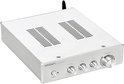 Brzhifi tpa3255 avec amplificateur numérique haute puissance bluetooth 5.0 300wx2 gamme complète
