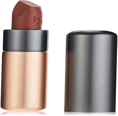Kiko milano velvet passion rouge à lèvres mat 301 beige, 3,5 g