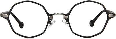 Monture de lunettes géométriques légères zeelool tr90 pour femmes avec verres transparents sans ordonnance ashley ft0105. DIAYTAR COTE D'IVOIRE est une boutique en ligne généraliste qui propose plus de 300 000 références de produits, répondant ainsi aux besoins diversifiés de sa clientèle. Elle est considérée comme l'une des boutiques en ligne les plus importantes et les plus fiables de Côte d'Ivoire. Avec une offre énorme, DIAYTAR COTE D'IVOIRE est devenue la destination de choix pour les consommateurs ivoiriens.