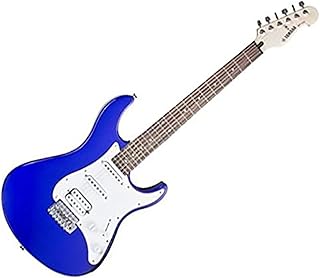 Guitare électrique yamaha eg112gpii (bleu métallisé)