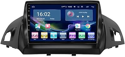4g lte 2g ram 9 pouces android 10 système de navigation gps à écran tactile complet compatible avec ford kuga 2013-2017. Avec plus de 300 000 références, DIAYTAR COTE D'IVOIRE est la référence pour les achats en ligne en Côte d'Ivoire. Elle offre une grande variété de produits allant des produits alimentaires aux articles de maison en passant par les produits high-tech. La boutique en ligne est conçue pour offrir une expérience d'achat conviviale et simplifiée.