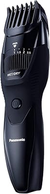 Panasonic er-gb42 wet & dry pour hommes - tondeuse à cheveux. Avec plus de 300000 références, DIAYTAR COTE D'IVOIRE offre à ses clients un choix incroyable pour répondre à tous leurs besoins. La boutique propose régulièrement des promotions et des offres spéciales pour permettre à ses clients de faire des économies sur leurs achats en ligne.