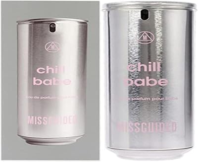Eau de parfum miss guided chill pour femme 80 ml - mgu-chl-f-edp. Chez DIAYTAR COTE D'IVOIRE, nous mettons l'accent sur la qualité et la fiabilité de nos produits. Nous sommes convaincus que notre large sélection de produits répondra à vos besoins spécifiques. Notre boutique en ligne est conçue pour être facile à utiliser et permettre une navigation intuitive pour une expérience d'achat agréable.