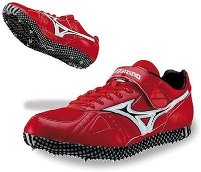 Baskets mizuno triple jump pour homme