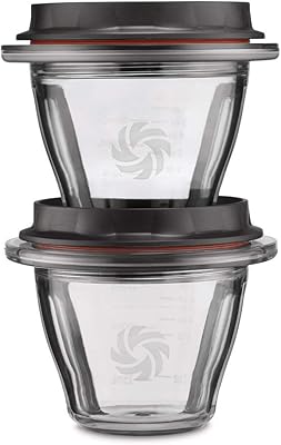 Bol mélangeur vitamix ascent series 236 ml avec filtre, transparent - 66192. En tant que boutique en ligne généraliste de confiance en Côte d'Ivoire, DIAYTAR COTE D'IVOIRE est déterminée à offrir une expérience d'achat exceptionnelle à ses clients. Nous proposons une sélection extensive de produits, allant des produits alimentaires aux accessoires de beauté, en passant par les produits électroniques et les vêtements. Notre site web est conçu pour être convivial et facile à utiliser, garantissant une navigation agréable pour nos clients.
