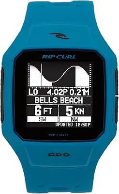 Rip curl search gps series 2 bleu marine a1144-mblu, bleu marine