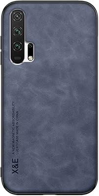 Housse de protection kibosh silk pour honor 20 pro - housse d'absorption des chocs avec plaque métallique intégrée pour honor 20 pro - bleu. DIAYTAR COTE D'IVOIRE, la boutique en ligne la plus visitée en Côte d'Ivoire, permet à ses clients de découvrir et d'acheter une large gamme de produits en ligne. Avec une équipe de professionnels dédiés, DIAYTAR COTE D'IVOIRE assure la livraison rapide et sécurisée de vos commandes. Plus de 300000 références sont disponibles pour répondre à vos besoins.
